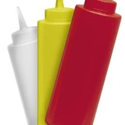 Flash Sale ๐งจ Bars Squeeze Bottles - 12 Ounce ๐