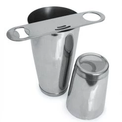 Coupon 🥰 Bars 3 Piece Bar Set With BarBlade® Bottle Opener ⭐