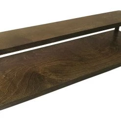 Buy 🌟 Bars Counter Caddies™ - STAINED Finish - 24" STRAIGHT - Liquor/Wine Bottle Display ✔️ 11 Buy 🌟 Bars Counter Caddies™ - STAINED Finish - 24" STRAIGHT - Liquor/Wine Bottle Display ✔️ -Bars Shop stained 24in liq web4 800x