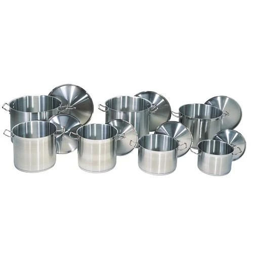 Wholesale π Bars Stainless Steel Stock Pot & Cover β€οΈ 3 Wholesale π Bars Stainless Steel Stock Pot & Cover β€οΈ