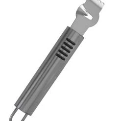 Brand new ❤️ Bars BarConic® Lemon Zester - Stripper Stainless/Black ❤️