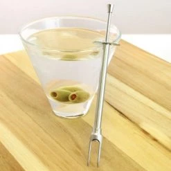Wholesale ✨ Bars BarConic® Stainless Steel Olive Fork ✨ 9 Wholesale ✨ Bars BarConic® Stainless Steel Olive Fork ✨ -Bars Shop stainless steel bar olive fork main 800x