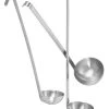 Cheapest ⭐ Bars Stainless Steel Ladle 🌟 2 Cheapest ⭐ Bars Stainless Steel Ladle 🌟 -Bars Shop stainless steel ladles 800x