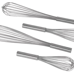 New 🌟 Bars Stainless Steel Whips ✨