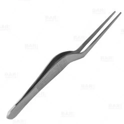 Best deal 🛒 Bars Plating Tongs - Small - 5.5 Inch 💯 -Bars Shop stainless steel plating tongs 5.5 inch 800 bpc 2 800x