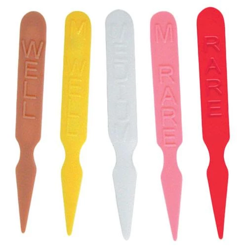 Best Pirce โญ Bars Steak Markers - Pack Of 1000 ๐ฏ 3 Best Pirce โญ Bars Steak Markers - Pack Of 1000 ๐ฏ