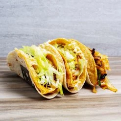 Cheap ✨ Bars Taco Holder - ( Size Option) ⭐ -Bars Shop taco holder scene1 800x