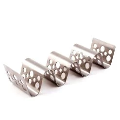 Cheap ✨ Bars Taco Holder - ( Size Option) ⭐ -Bars Shop taco large holder clean 800x