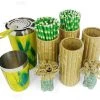 Deals 🔔 Bars Bamboo Tiki Drinkware Bar Set 😍 -Bars Shop tiki drinkware gift set bpc 800 800x