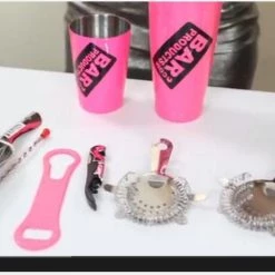 Best deal 💯 Bars Bartender Complete Tote Bag - BarProducts.com Logo 🧨 -Bars Shop tipsy bartender bartote 800x