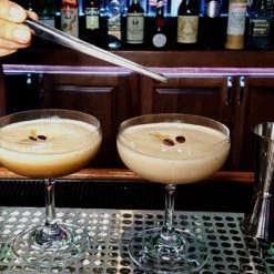 Wholesale 🧨 Bars BarConic® Master 10 Piece Garnish Kit 👍 -Bars Shop tongs800 800x