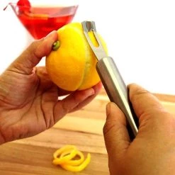 Wholesale 🧨 Bars BarConic® Master 10 Piece Garnish Kit 👍 -Bars Shop vertical canelle800 800x