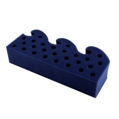 Outlet 🌟 Bars Test Tube Shooter Racks - Spirit Hand Line® - Design Options ✔️ -Bars Shop wave foam shooter 800x