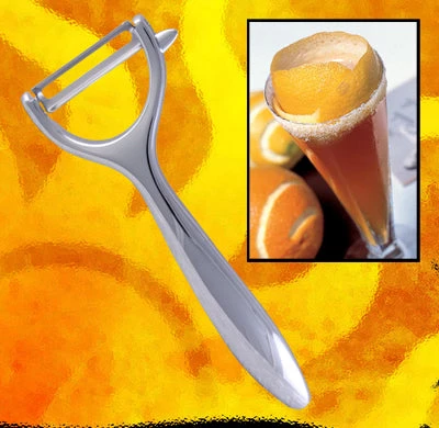 Flash Sale ⭐ Bars Wide Citrus Peeler/Zester 🎁 3 Flash Sale ⭐ Bars Wide Citrus Peeler/Zester 🎁
