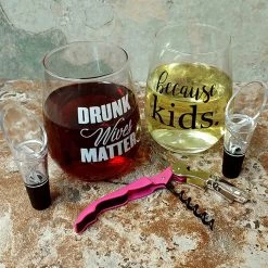 Bars Shop -Bars Shop wine gift set for mom BPC1 800x