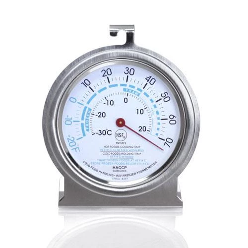 Wholesale ๐ฏ Bars Freezer / Refrigerator Thermometer ๐ 6 Wholesale ๐ฏ Bars Freezer / Refrigerator Thermometer ๐ - Image 4