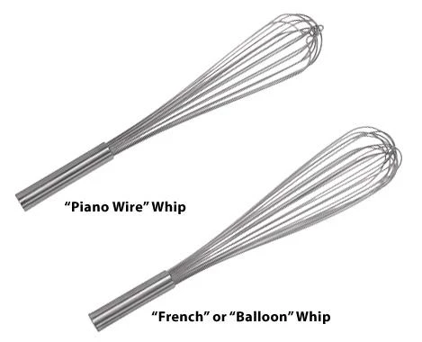 New π Bars Stainless Steel Whips β¨ 4 New π Bars Stainless Steel Whips β¨ - Image 2