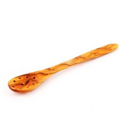 Cheap ✨ Bars Olive Spoon - Wooden 🛒