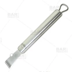 Brand new 😀 Bars Zester - Stainless Steel - 7in 😀