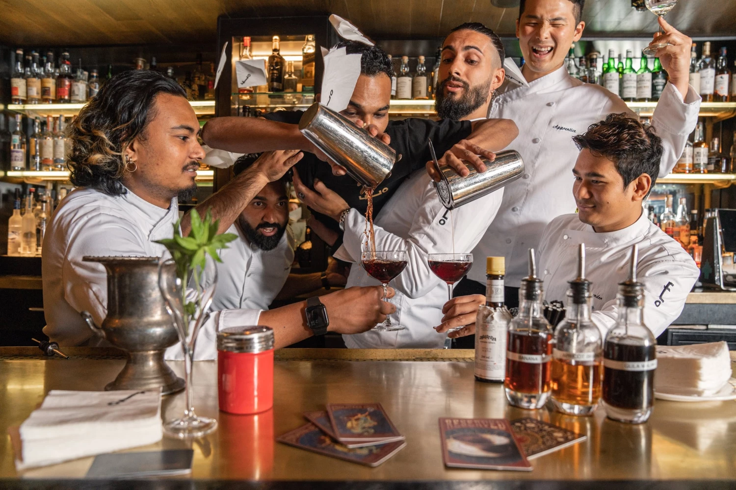 Bars Shop -Bars Shop EmployeesOnlyBestBarSydney